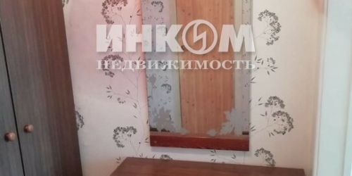 1-комн квартира улица Римского-Корсакова,  д. 12