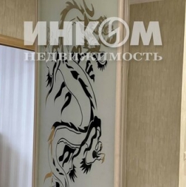 Продажа 2-комн квартиры на вторичном рынке Звенигород г, Восточный мкр,  д. 7