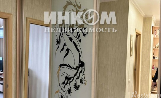 Продажа 2-комн квартиры на вторичном рынке Звенигород г, Восточный мкр,  д. 7