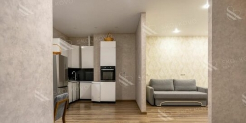 4-комн квартира Мосфильмовская улица,  д. 8