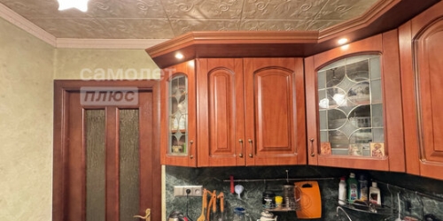 2-комн квартира Зверинецкая улица,  д. 12