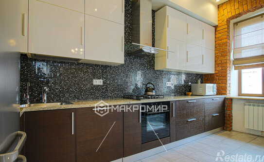 Аренда 2-комн квартиры на вторичном рынке ул Куйбышева,  д. 13