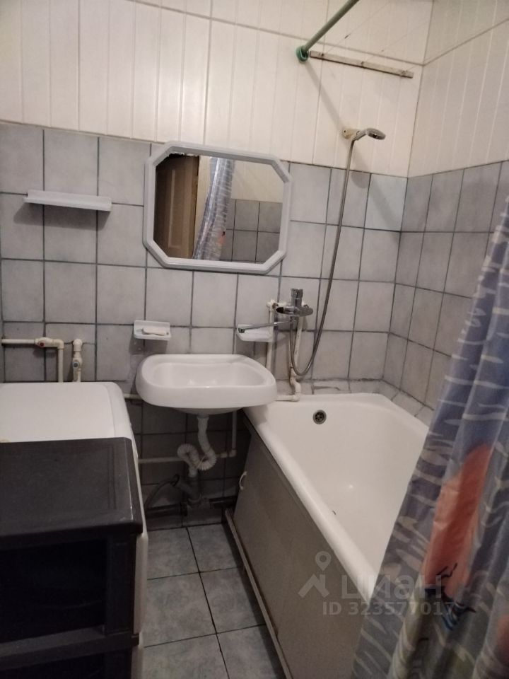 Продажа 1-комн квартиры на вторичном рынке Кубинка, улица Генерала Вотинцева, 1