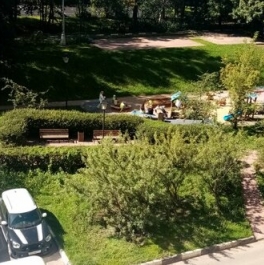 Продажа 1-комн квартиры на вторичном рынке ул Гарибальди,  д. 6,  к. 1