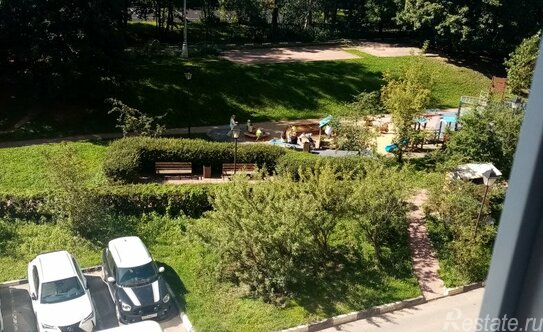 Продажа 1-комн квартиры на вторичном рынке ул Гарибальди,  д. 6,  к. 1