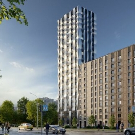 Продажа 1-комн квартиры на вторичном рынке Ильменский проезд,  д. 4,  к. 10