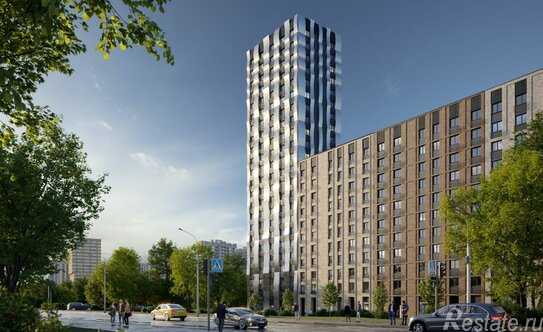 Продажа 1-комн квартиры на вторичном рынке Ильменский проезд,  д. 4,  к. 10