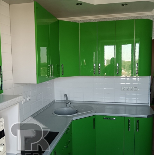 1-комн квартира Ухтомского Ополчения улица, дом 8