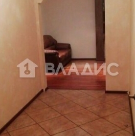 Продажа 3-комн квартиры на вторичном рынке Одинцовский городской округ, улица Дружбы