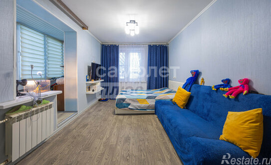 Продажа 2-комн квартиры на вторичном рынке улица Мусы Джалиля,  д. 13