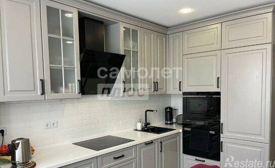 Продажа 2-комн квартиры на вторичном рынке ул Покровская,  д. 17,  к. 4