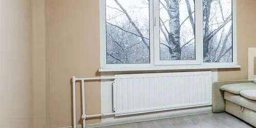 2-комн квартира проспект Науки, 11К2