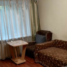 Продажа 2-комн квартиры на вторичном рынке Голицыно, пр-кт Керамиков,  д. 102