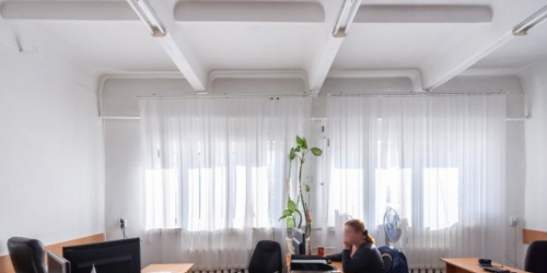 Офис Курская,  д. 27