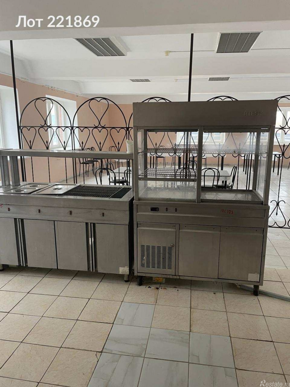 Продажа ПСН Россия, Московская область, Домодедово, микрорайон Белые Столбы, улица Авенариуса, с1