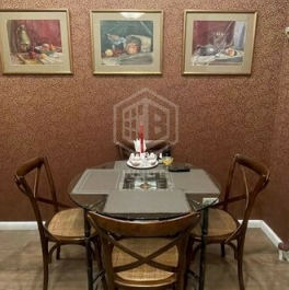 Продажа 3-комн квартиры на вторичном рынке Онежская улица,  д. 22
