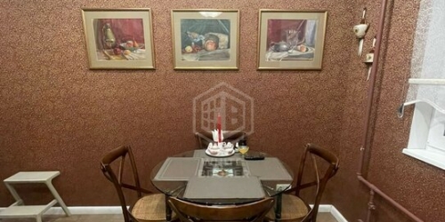 3-комн квартира Онежская улица,  д. 22