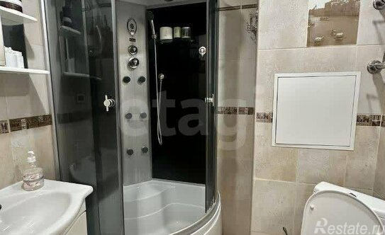 Продажа 1-комн квартиры на вторичном рынке Волховский переулок,  д. 2