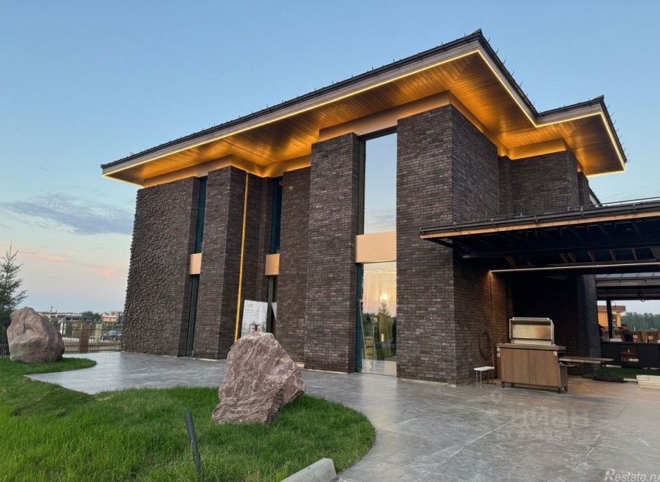 Продажа дома Красногорск, улица Никольская Слобода,  д. 30