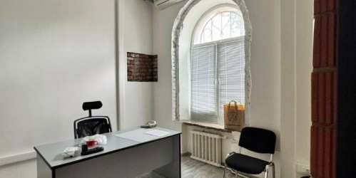 Офис Войковский 5-й проезд,  д. 2