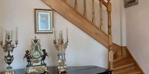 4-комн квартира Сеславинская улица, 40