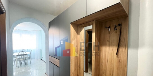 3-комн квартира ул Грина,  д. 24