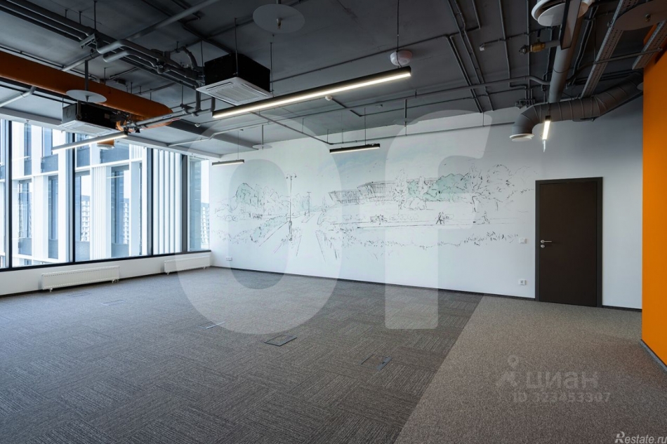 Аренда офиса 22-й км,  д. 6А,  к. 1