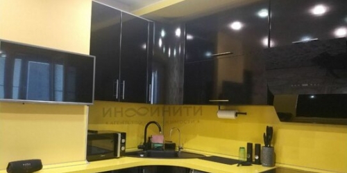 1-комн квартира Маршала Савицкого ул,  д. 22