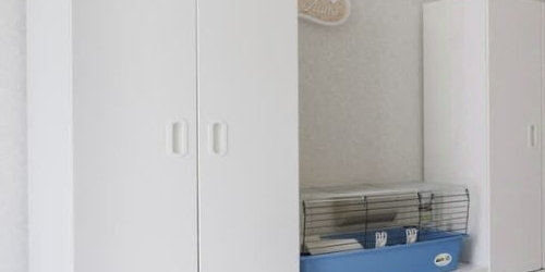 3-комн квартира улица Жукова, 3