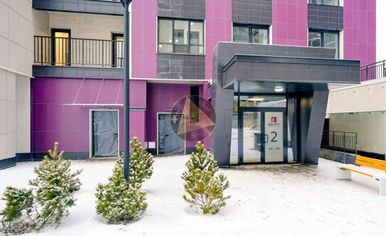 Продажа 3-комн квартиры на вторичном рынке Полюстровский пр-кт,  д. 77