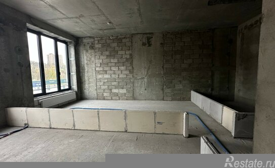 Продажа 1-комн квартиры на вторичном рынке Донецкая улица,  д. 34 к2