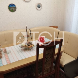 Продажа 2-комн квартиры на вторичном рынке Пушкино, Добролюбова ул, 32б