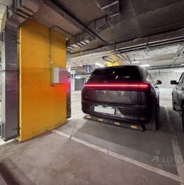 Продажа гаража улица Лобановский Лес,  д. 11