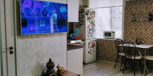 2-комн квартира Химки, улица Кирова, 25