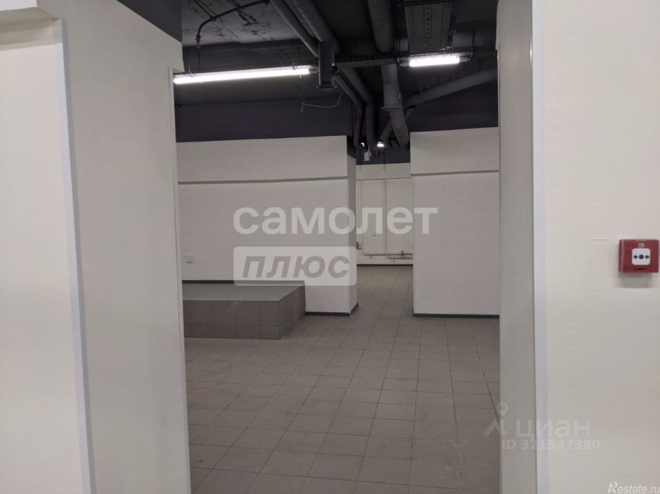 Аренда ПСН Героев Панфиловцев ул,  д. 16 к1