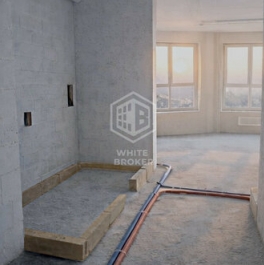 Продажа 3-комн квартиры на вторичном рынке ул Петра Алексеева,  д. 12,  к. 44