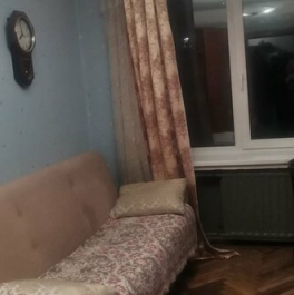 Продажа 3-комн квартиры на вторичном рынке Бестужевская улица,  д. 57