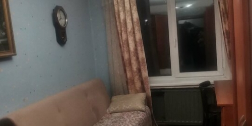 3-комн квартира Бестужевская улица,  д. 57