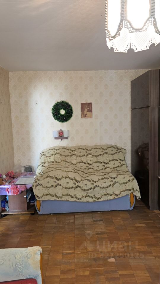 Продажа 1-комн квартиры на вторичном рынке с. Сватково, 7
