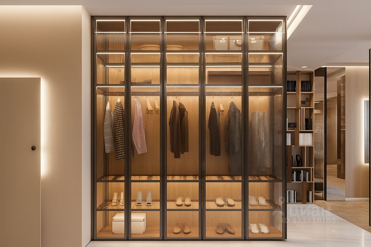 Продажа 2-комн квартиры на вторичном рынке Софийская набережная, 34