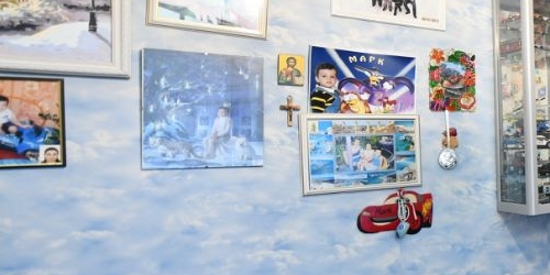 4-комн квартира Смирновская улица, 6