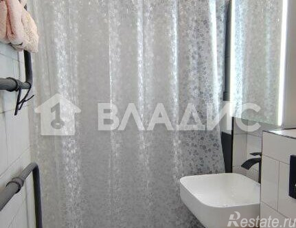 Продажа 1-комн квартиры на вторичном рынке проезд Черского,  д. 9