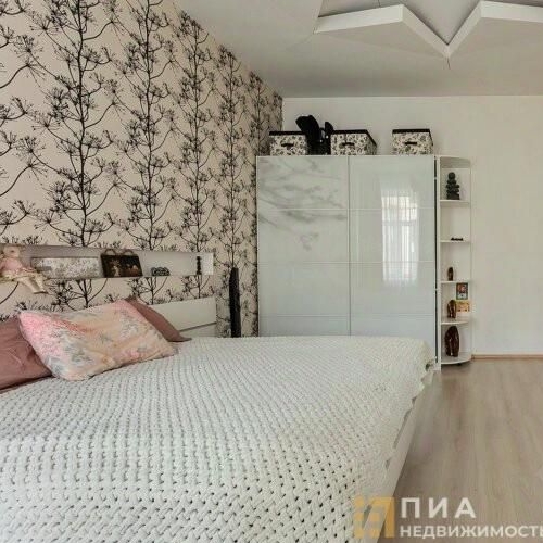 2-комн квартира улица Большая Зеленина, 13