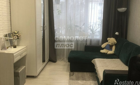 Продажа 1-комн квартиры на вторичном рынке Орехово-Зуево г, Пушкина ул,  д. 8