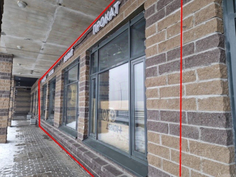 Аренда ПСН улица Николая Рубцова,  д. 5