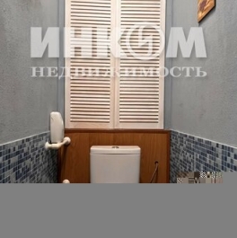 Продажа 3-комн квартиры на вторичном рынке Мытищи г, Новомытищинский пр-кт,  д. 56