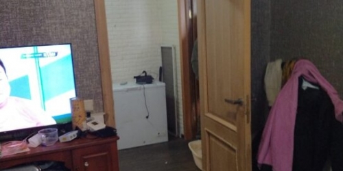 4-комн квартира улица Лескова,  д. 8