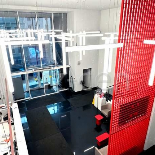 Офис Колокольников переулок,  д. 11