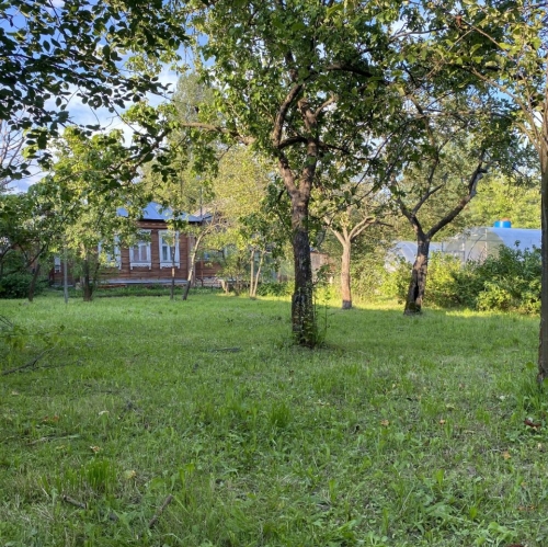 Коттедж/дом Егорьевск, ул Крупской,  д. 37