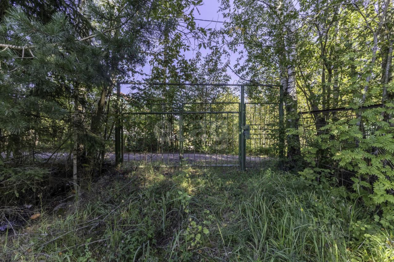 Продажа земли Восход садоводческий массив, Петрокрепость СНТ, 11-я линия, 997